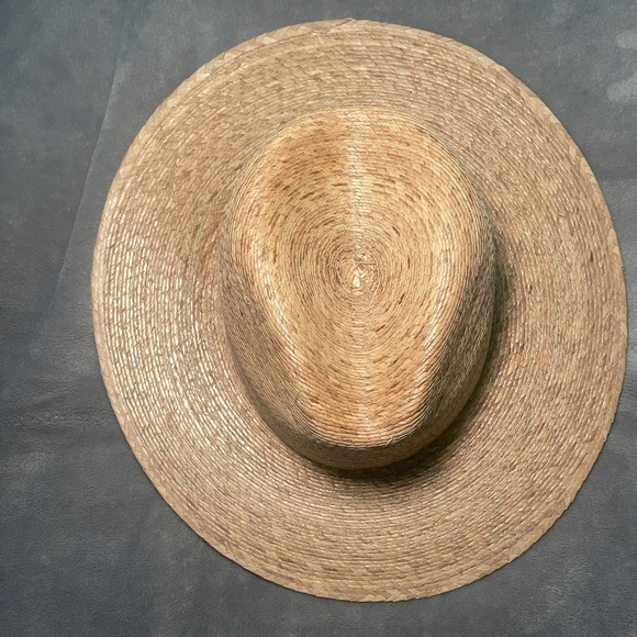 NTW Lack of Color Palma Fedora - Picture 5 of 8